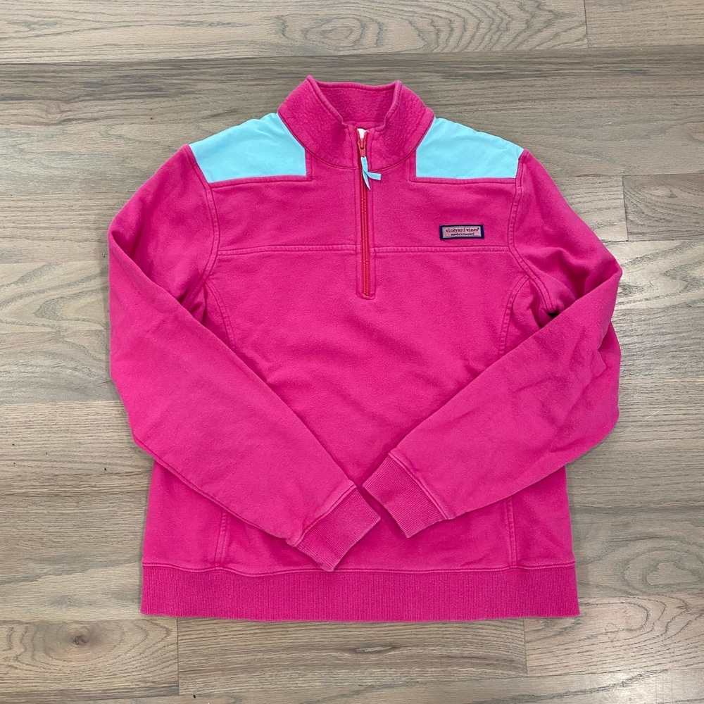 Vineyard Vines Women’s Shep shirt
